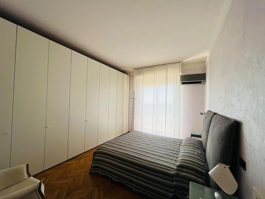 Apartament Brezza Di Mare Imperia Zewnętrze zdjęcie