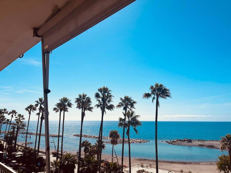 Apartament Brezza Di Mare Imperia Zewnętrze zdjęcie